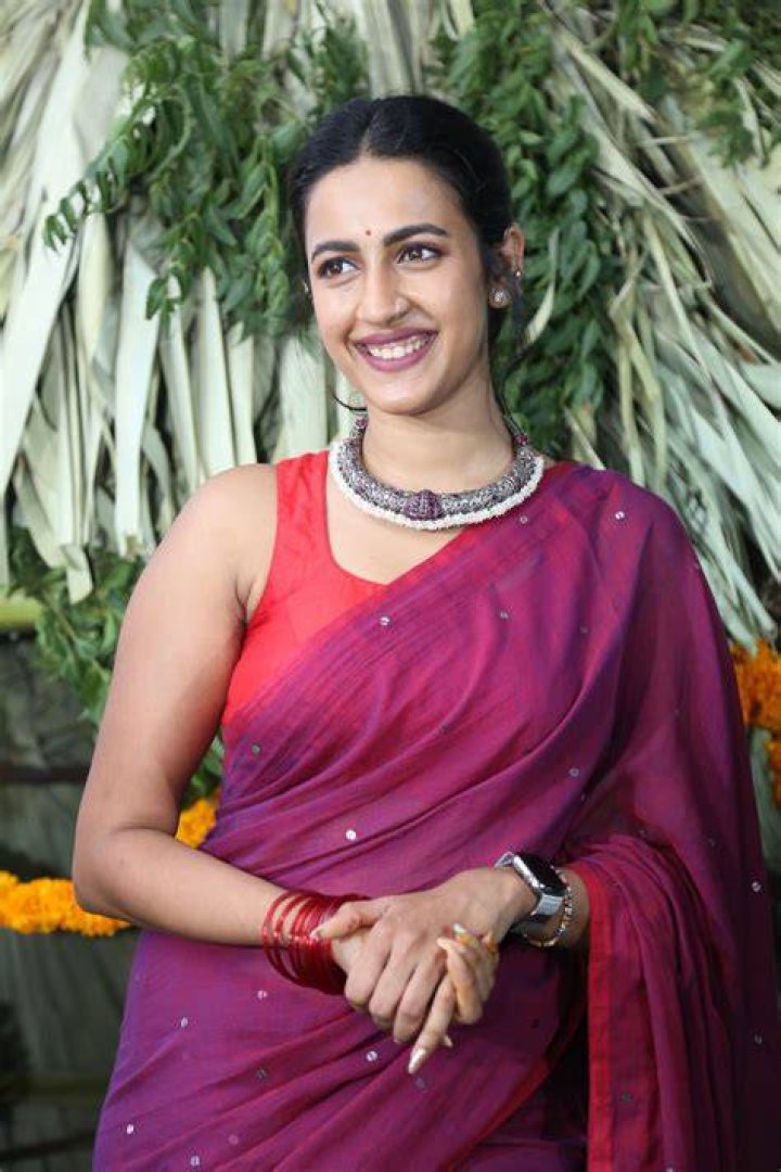 Niharika Konidela Latest Pics CineHub