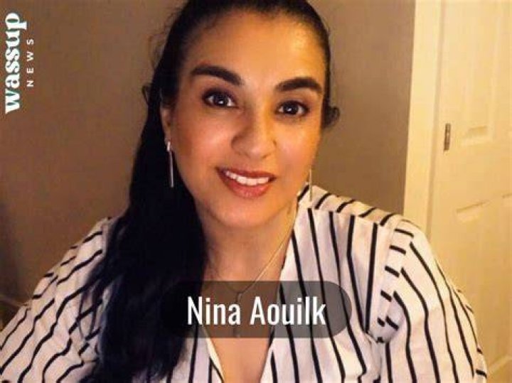 Nina Aouilk's Divorce And Its Impact