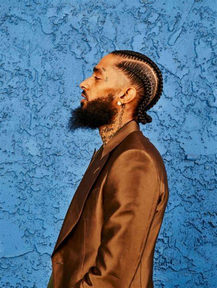 Nipsey Hussle's Estate Beats 5 Million Lawsuit