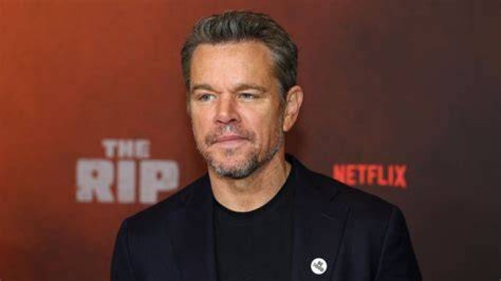 No, Matt Damon Isn&rsquo;t On The &lsquo;Black Mirror&rsquo; Episode &ldquo;USS Callister