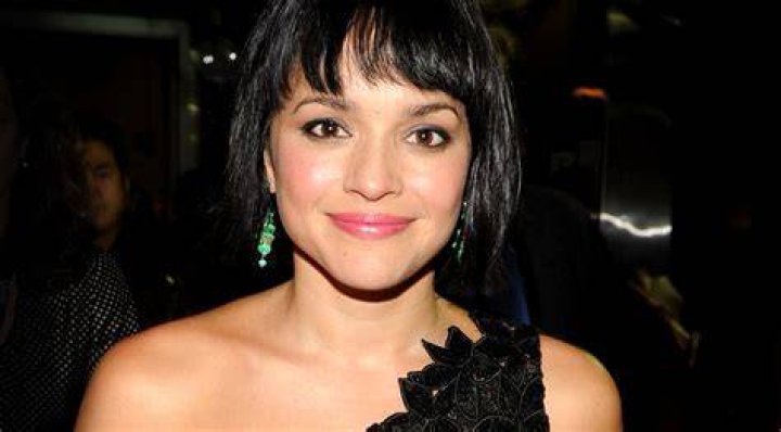 Norah Jones Ethnicity, Race and Nationality