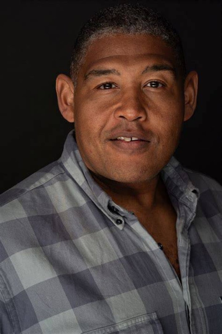 Omar Benson Miller's Wife And Their Enduring Bond