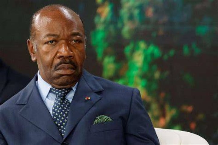 Omar/AlbertBernard Bongo (19352009)