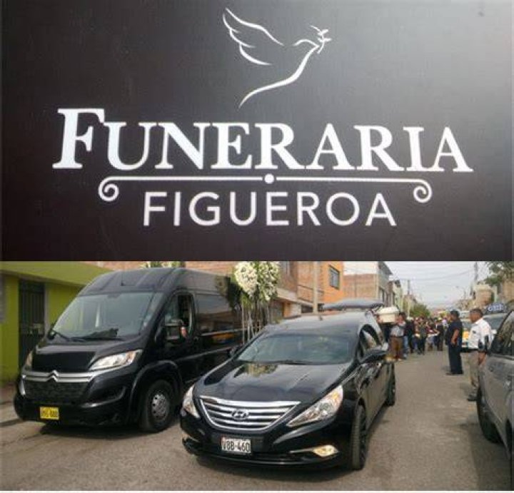 Opiniones Funeraria Figueroa (Funeraria) de Trujillo en La Libertad