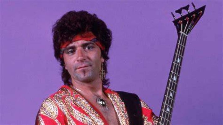 Original BON JOVI Bassist Alec John Such Has Died Loaded Radio