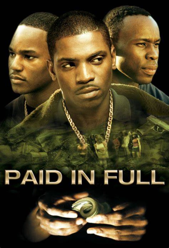 Paid In Full Official Site Miramax