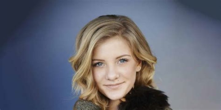 Paige Hyland Età, altezza, patrimonio netto, bio, fidanzato
