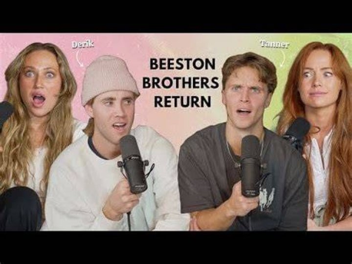 Part 2!!! BEESTON BROTHERS Q&A *gets a little sentimental...* YouTube