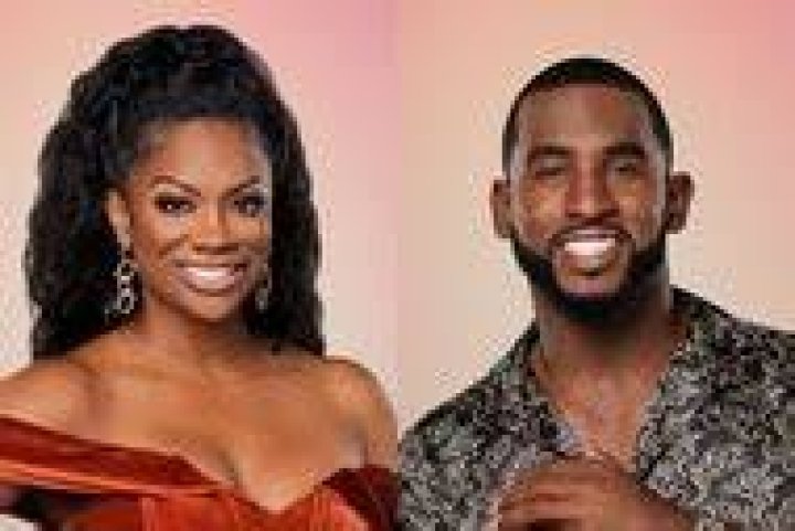 Patrick Dallas Talks Kandi Burruss’ Daughter Riley Burruss The Daily Dish