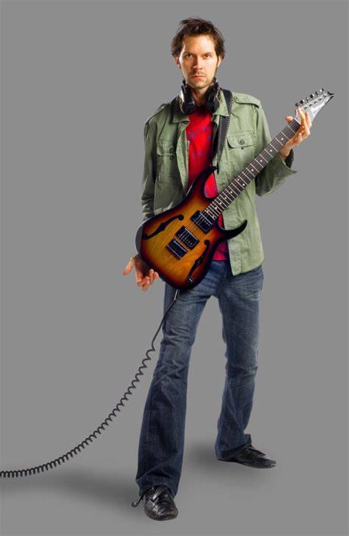 Paul Gilbert FAQ IMDb
