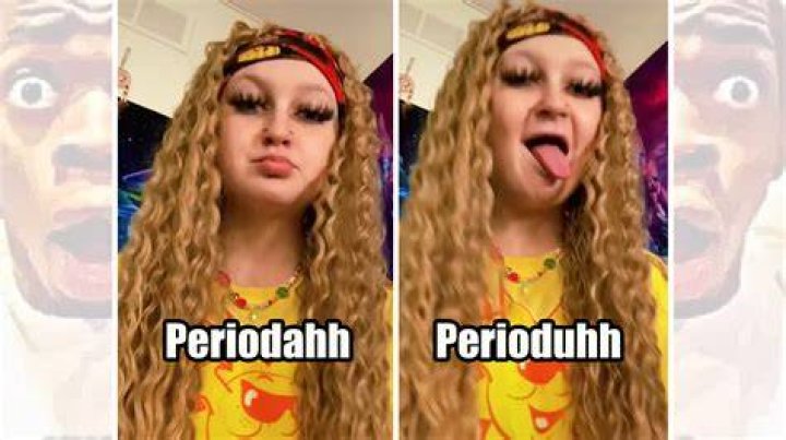 Period ah girl singer Britt Barbie&rsquo;s leaked video went viral The
