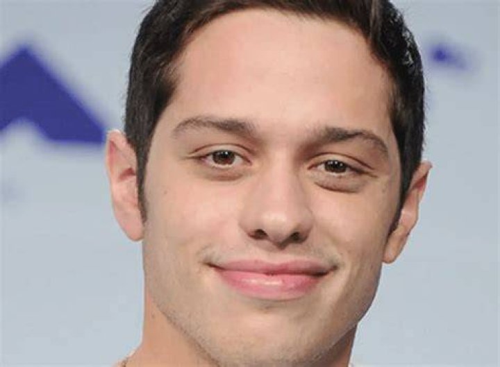 Pete Davidson Ethnicity, Race, and Nationality