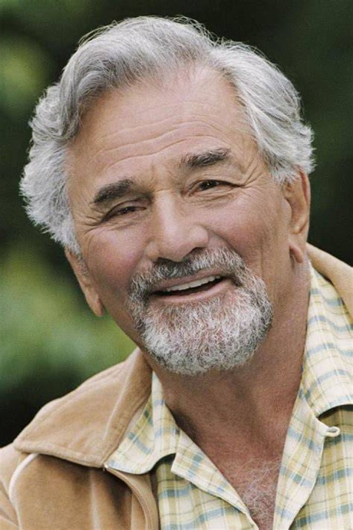 Peter Falk FilmFed