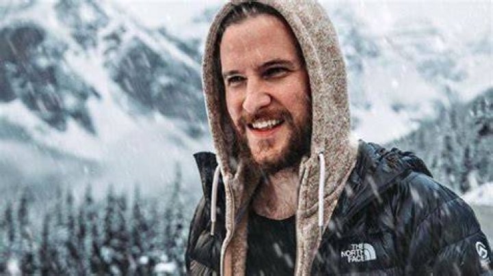 Peter McKinnon Biography Age, Presets, Wife, Lightroom Presets