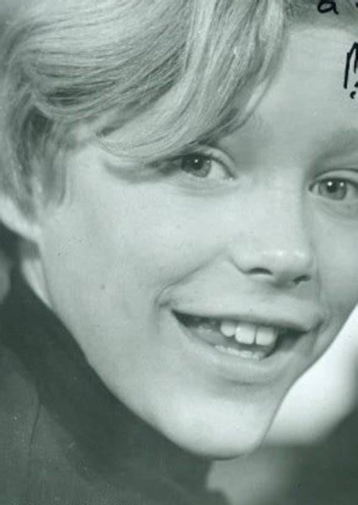 Peter Ostrum Biography Facts, Childhood, Family Life & Achievements