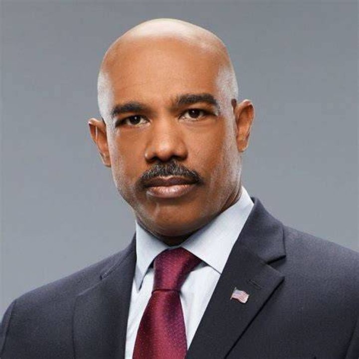 Photo de Michael Beach L'Arme fatale Photo Michael Beach Photo 9