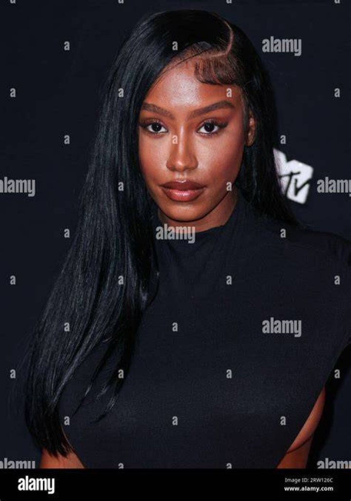 Picture of Raven TRACY