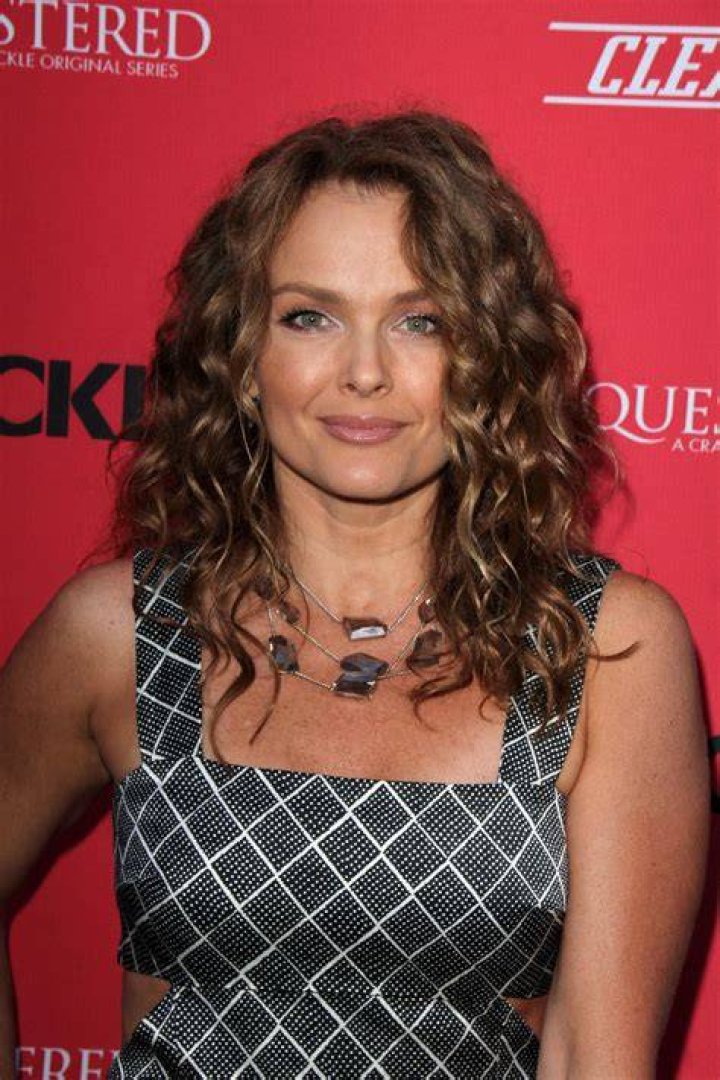 Pictures Of Dina Meyer Telegraph