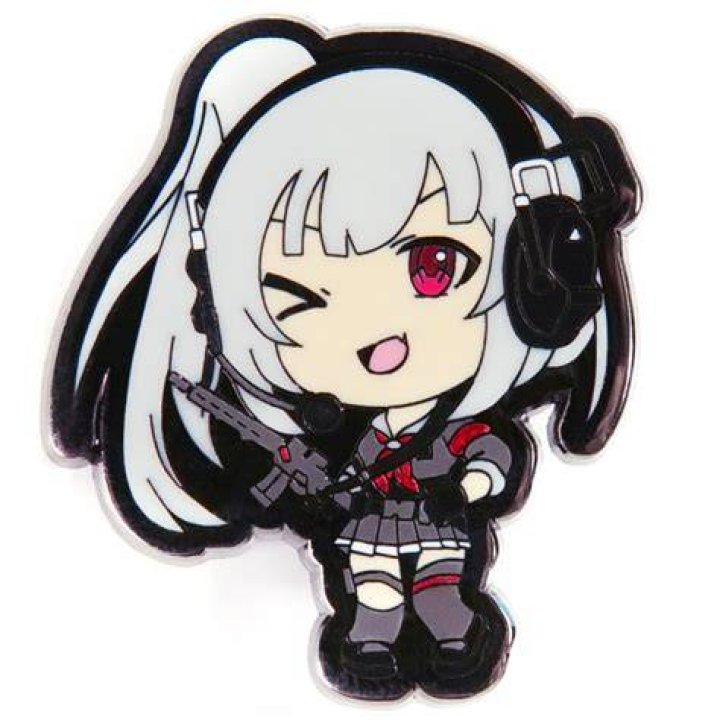 Pin on Anime Girls