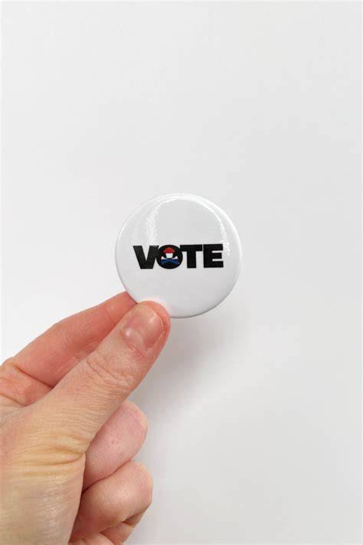 Pin on Vote for Ray William