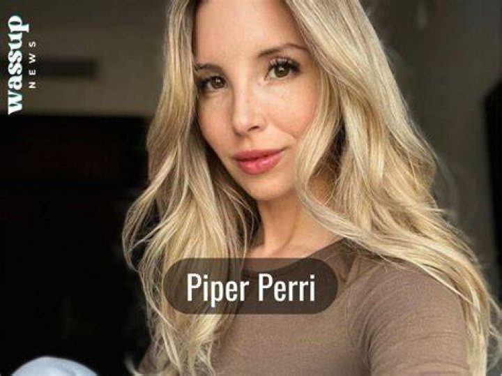 Piper Perri Bio, Net Worth, Wiki, Videos, Photos, Age and New Updates