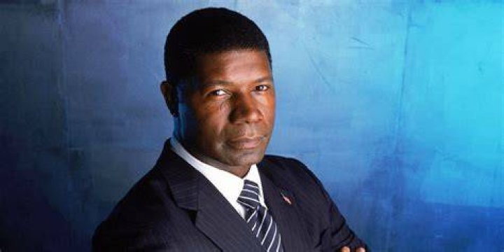 President David Palmer 24 Photo (36835) Fanpop