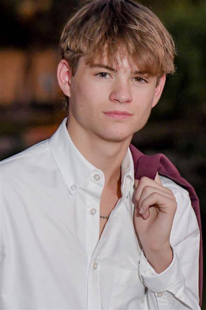 Preston Oliver TresA