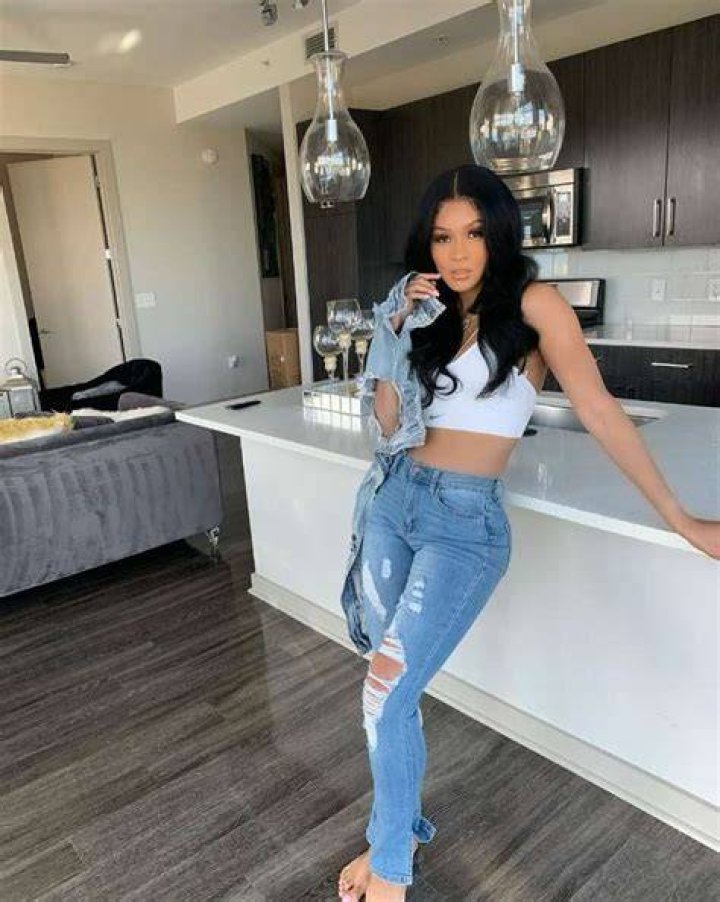 Pretty Vee biography age, height, real name, net worth, career Legit.ng