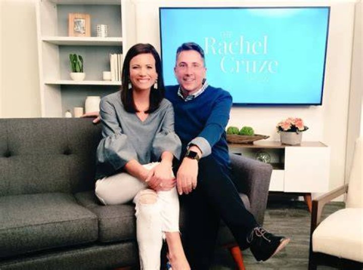 Rachel Cruze 2024 Husband, net worth, tattoos, smoking & body