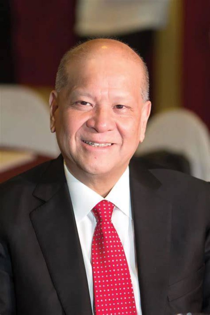 Ramon Ang (President San Miguel Corporation) Biography, Wiki, Age