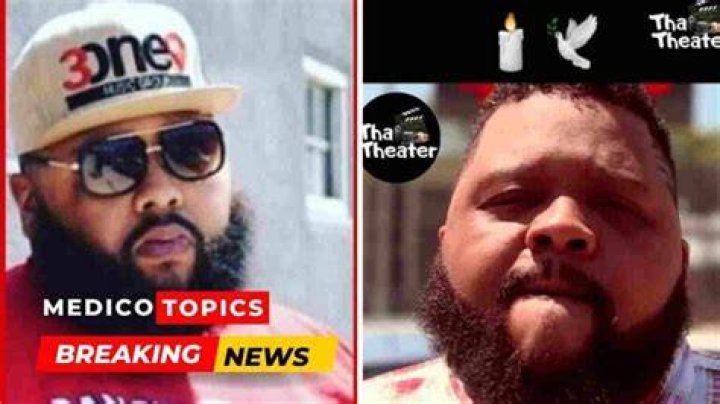 Rapper Big WY Death Cause And Obituary What Happened To Wytony Dillon?