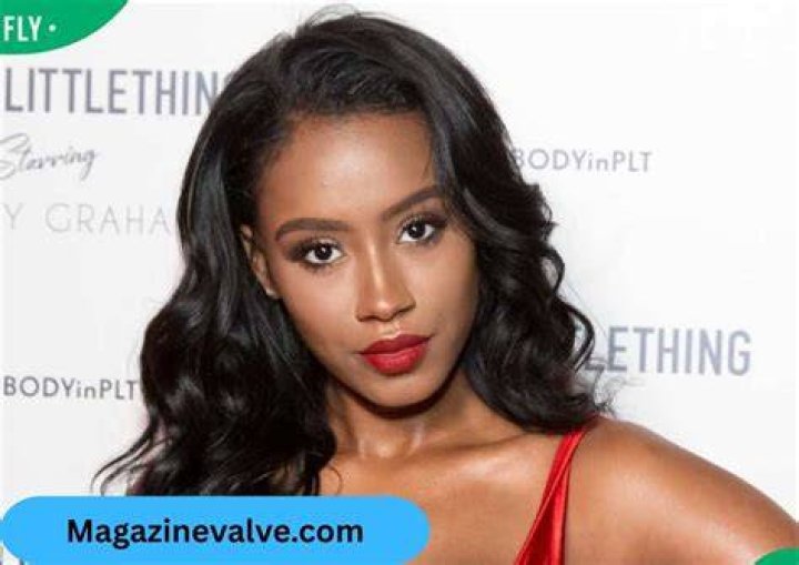 Raven Tracy Age, Parents, Height, Weight, Boyfriends, Affairs