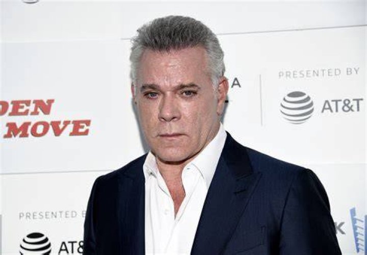 Ray Liotta takes his former wife Michelle Grace jewelry shopping at