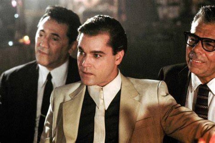 Ray Liotta's only child Karsen opens up about her father's passing
