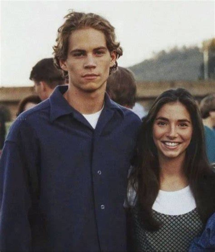 Rebecca Soteros Current Location, Paul Walker's Girlfriend Unknown Fact