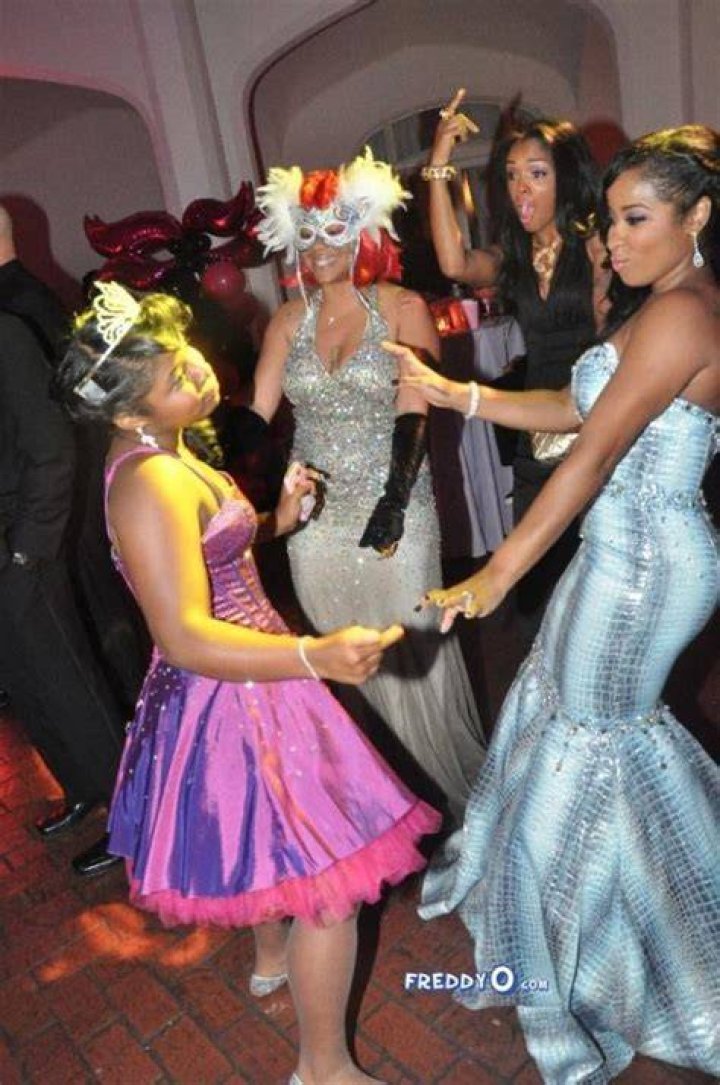 Reginae Carter’s Wiki Music, Prom, Family, and Being YFN Lucci’s