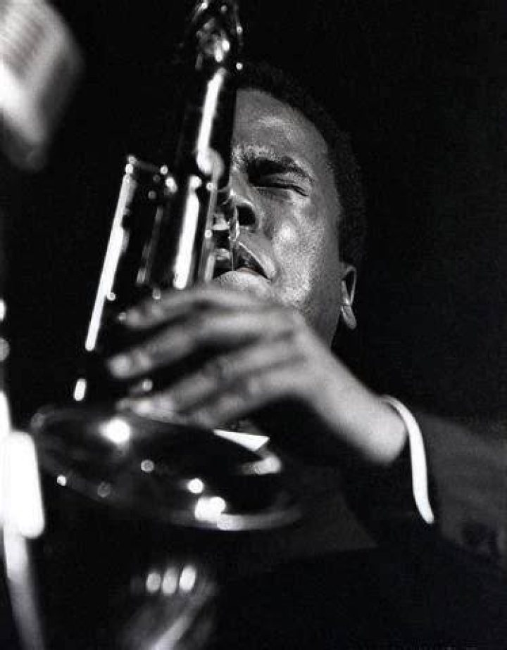 Rest In Peace Wayne Shorter SuperSonic Jazz