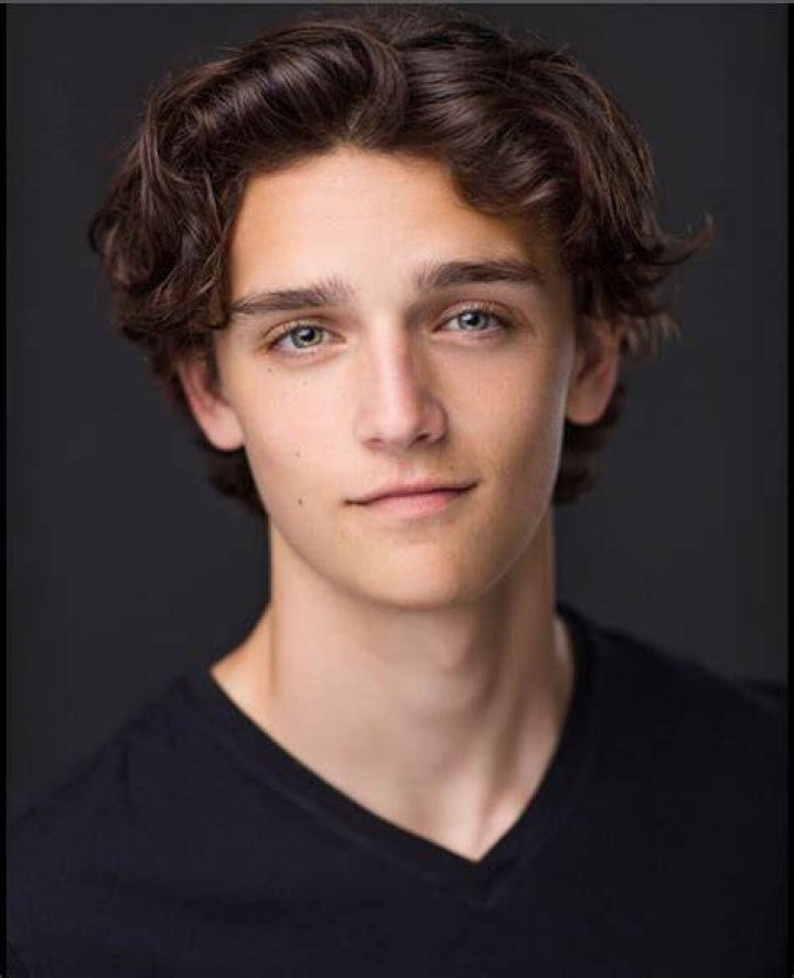 Rian McCririck Bio, Wiki, Age, Height, Net Worth, Girlfriend