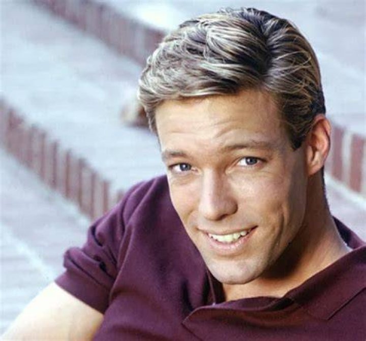 Richard Chamberlain's Enduring Love Story