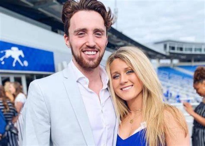 Riley Gaines Husband Who is Louis Barker? eAstroHelp