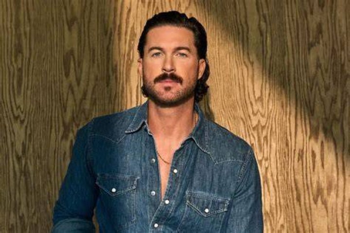 Riley Green Found Perspective, and Along Came His Best Songs Yet
