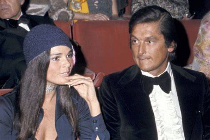 Robert Evans l'un des plus grands producteurs d'Hollywood ️Juifs célèbres
