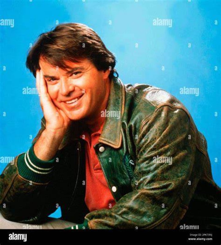 Robert Urich Your 2 p.m. Buckeye Bits A&E trivia