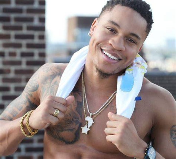 Rotimi Height How Tall Is The 'Boss' Actor? » YTC