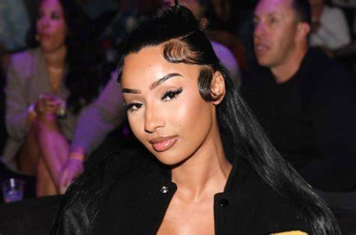 Rubi Rose Insists She Didn't Mean to 'Disrespect' Nicki Minaj's