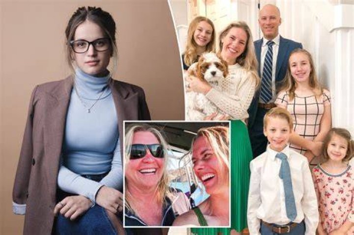 Ruby Franke Partner Who Is Kevin Franke?