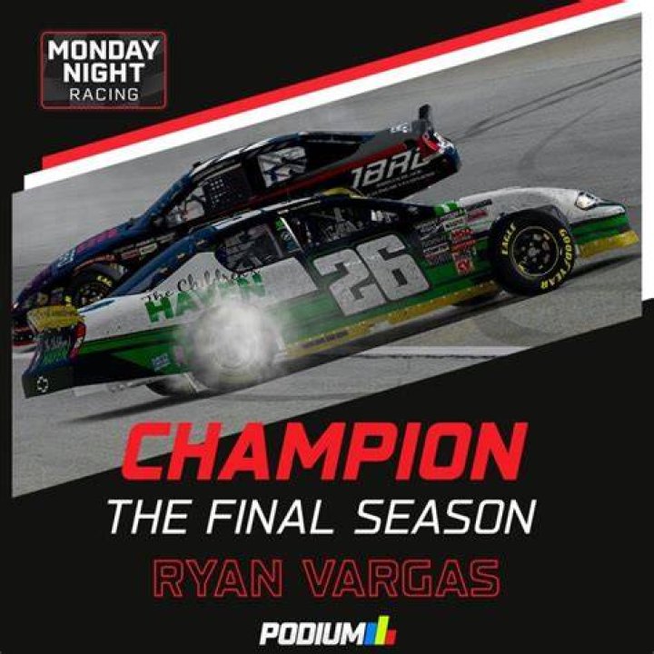Ryan Truex’s Path to Victory Lane