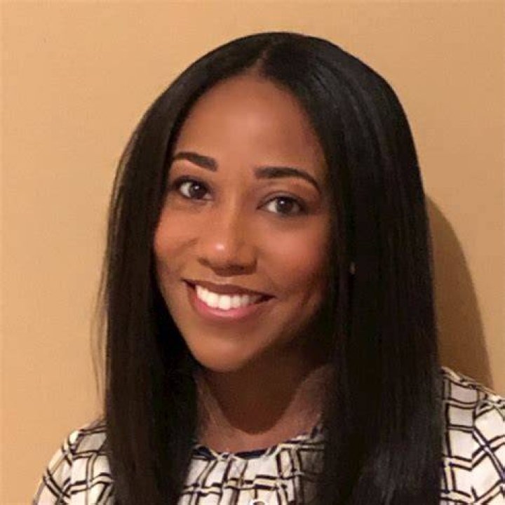 Sasha Booker Training Coordinator Learning Shared Services ASML