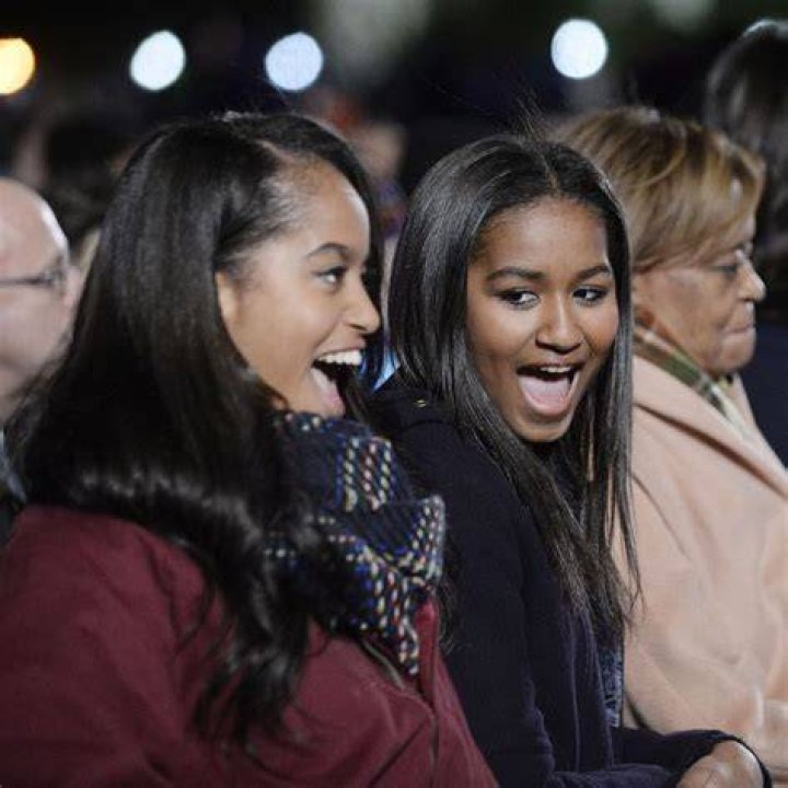 Sasha Obama's new boyfriend is son of Hollywood actor DUK News