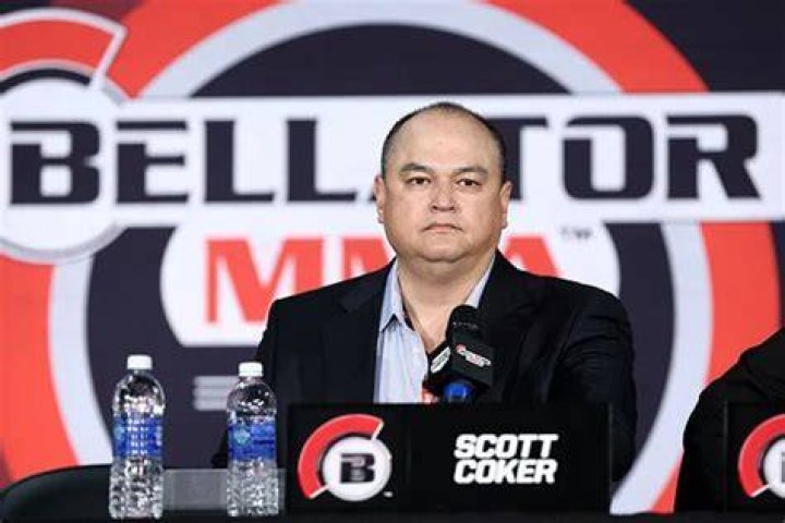 Scott Coker Has No Problem With Mirko Crocop&rsquo;s Sketchy USADA Status